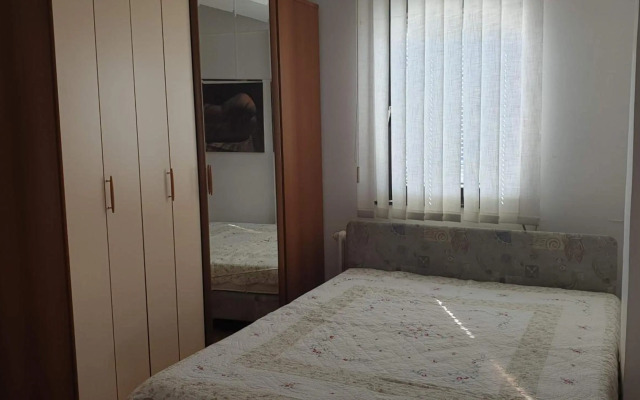 Spectacular apartment in Skopje, City Mall area