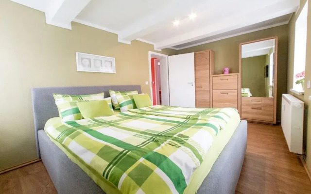 Ferienwohnung Harztraum