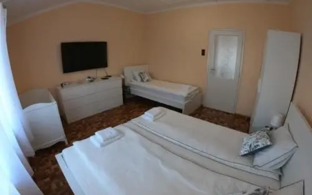 Attila Apartman