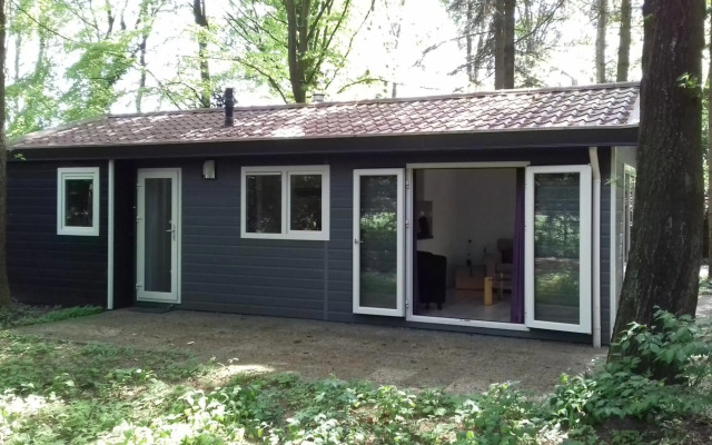 t'Bakkersboschje nummer 11