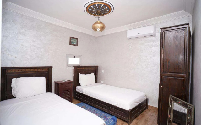 Riad Dar Essassi 23