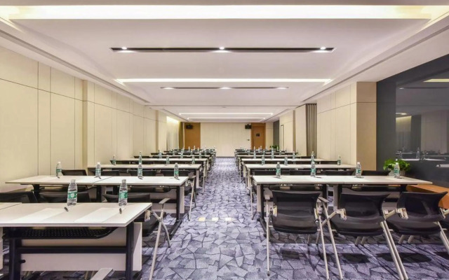 Atour Hotel (Shenyang Railway Station Taiyuan Street)
