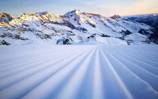 Apartment in Neustift Near Ski Lift