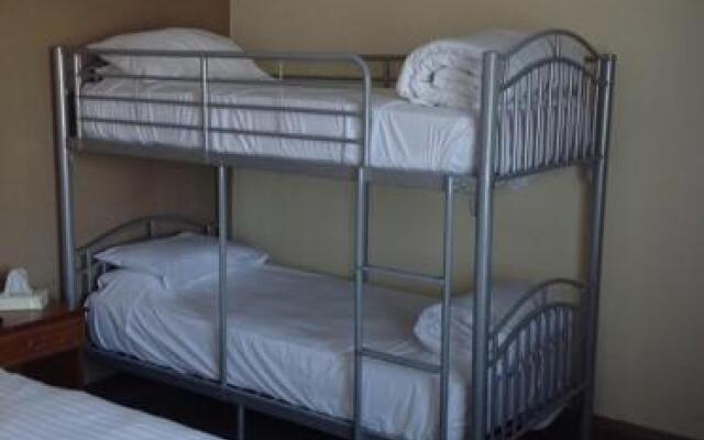 Wellow Hotel