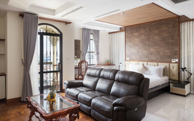 LCS Hotel & Apartment