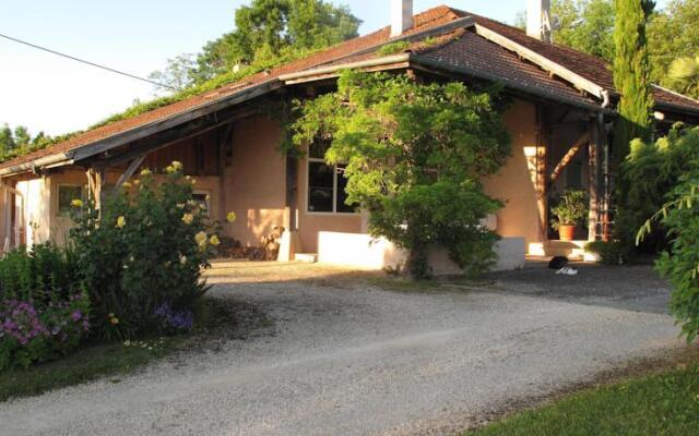 Le Clos de Foncemanen