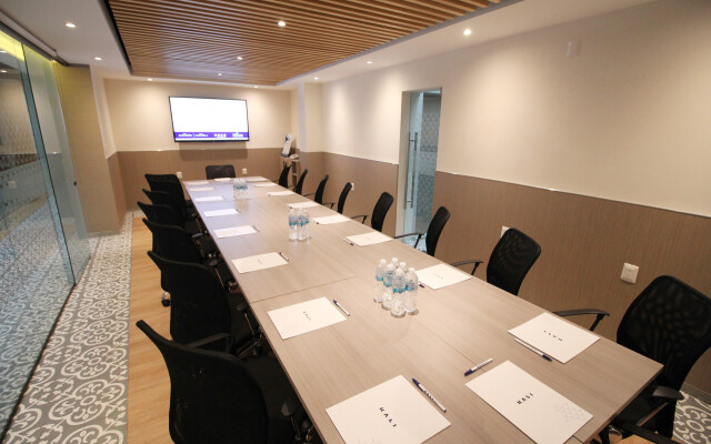 KALI Ciudadela Mexico City