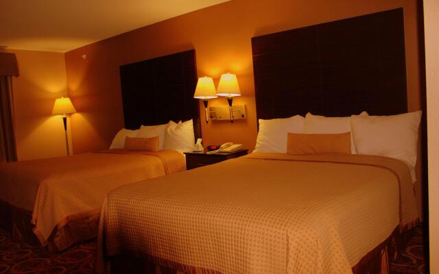 Best Western Northwest Inn