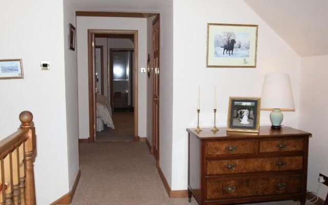 Redshill B&B