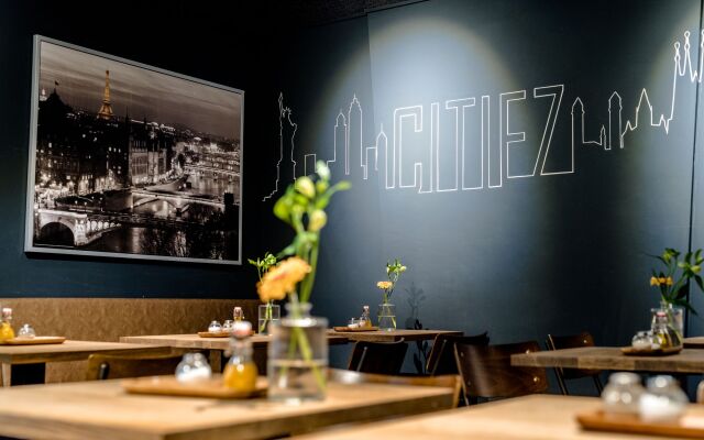 Citiez Hotel Amsterdam