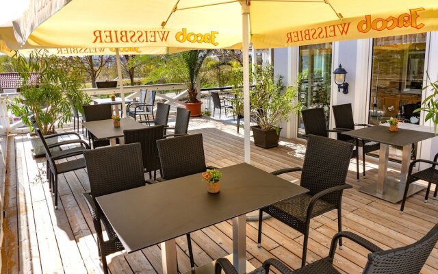 Donauhotel