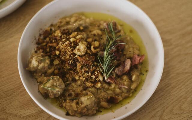 The Muse Christchurch, Art Hotel