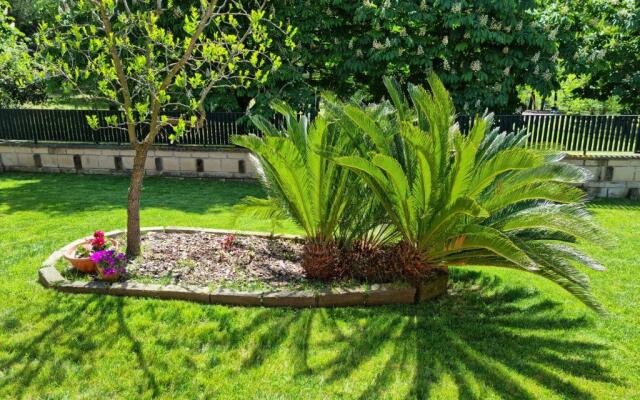 Il Casale nel Parco Guesthouse