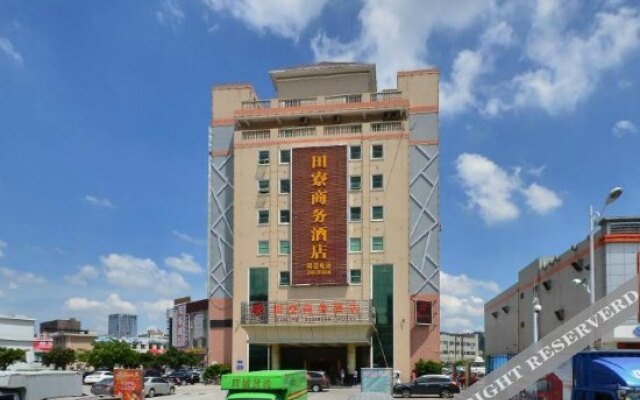 Tianliao Business Hotel