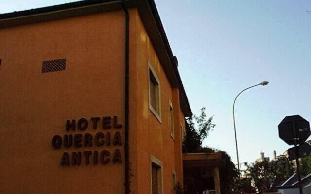 Hotel Quercia Antica