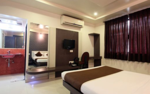 Hotel Sanket Inn