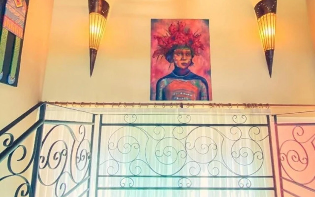 Pousada Arraial Charme