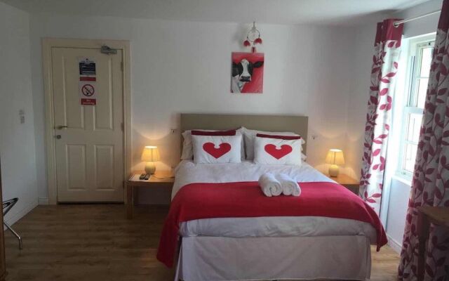 The Rocks B&B