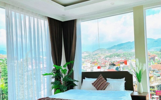 LoveHouse Homstay Sapa – Guest Rooms – Sa Pa