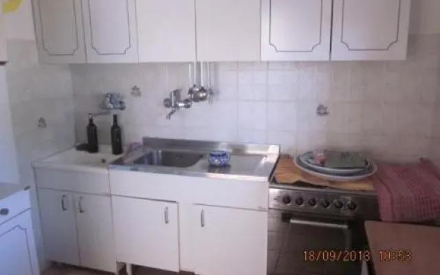 Sicilia Vacanze Villa Anna