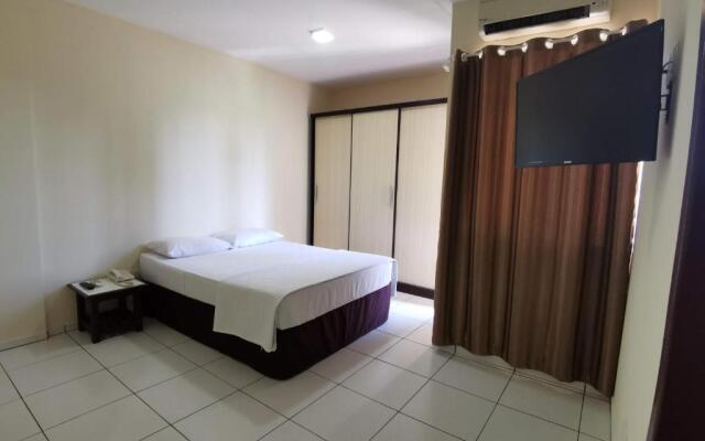 Smart Cataratas Hotel