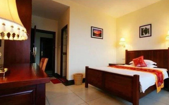 Yangshuo LanShengge Hotel – Guest Rooms – Guilin