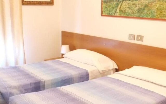 Hotel Albergo Italia