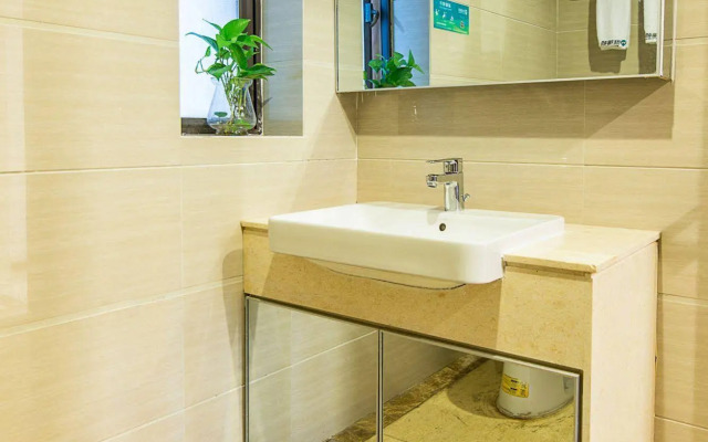 Waifiden Apartment Changdi Branch