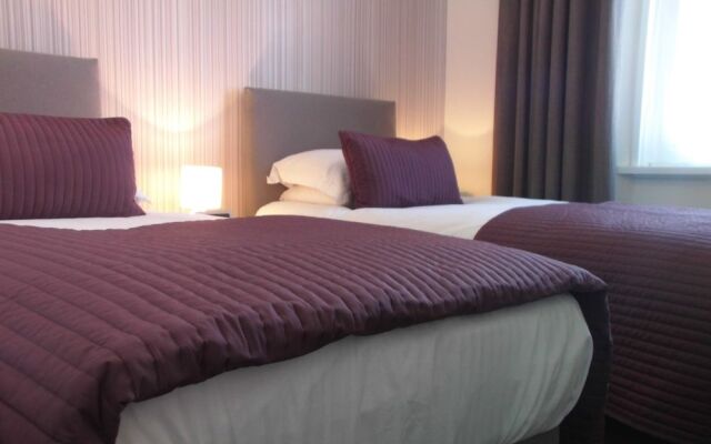 Westbrook Guesthouse