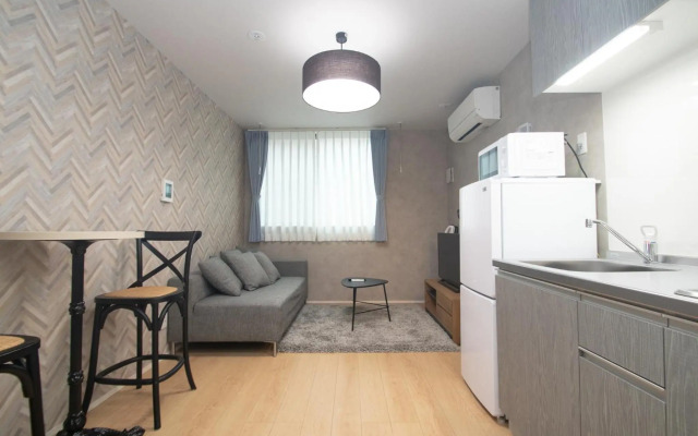 LA CHIC Stay Hakata Ⅱ