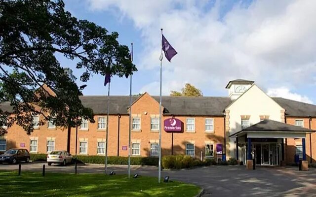 Premier Inn York North