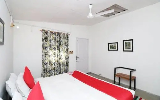 Manthan Resort by OYO Rooms