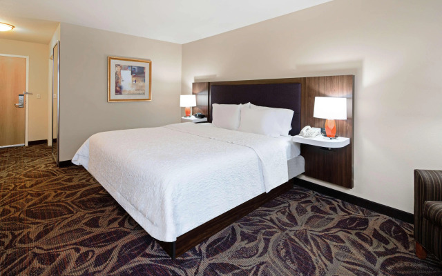 Hampton Inn & Suites Bremerton