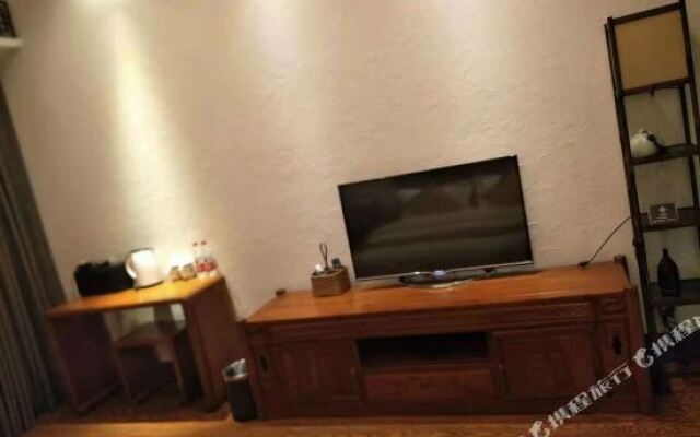 Zui Xi Ting Hotel