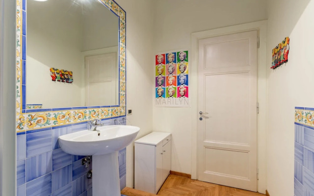 Rome as you feel - Vatican Apartments