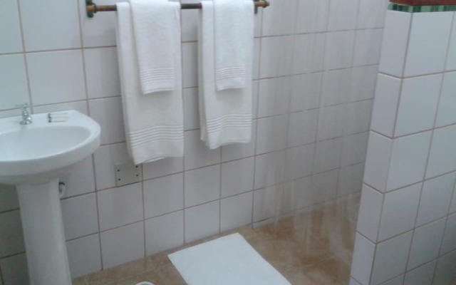 Pousada Dos Cajueiros