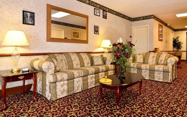 Americas Best Value Inn Goodlettsville Nashville N