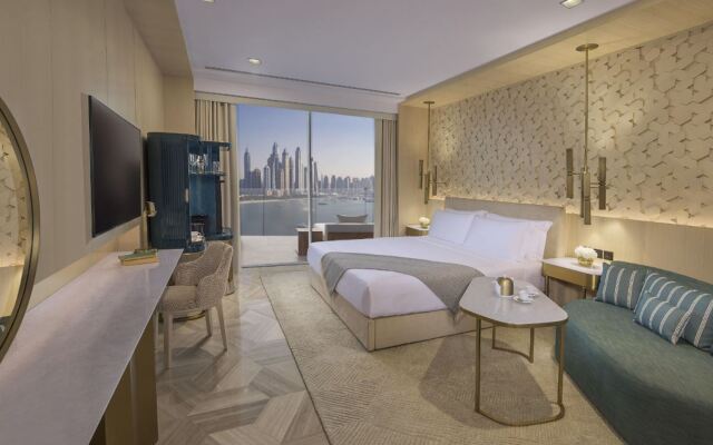 Five Palm Jumeirah Hotel