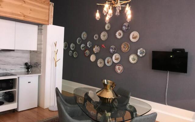 Oporto Chic & Cozy - Flores