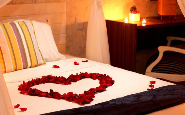 Passagem Concept Hotel e Spa