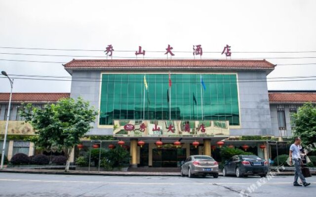 Xiushan Hotel