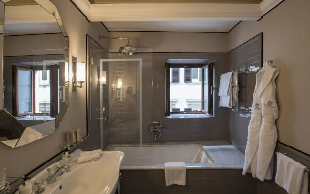 IL Tornabuoni The Unbound Collection by Hyatt Hotel
