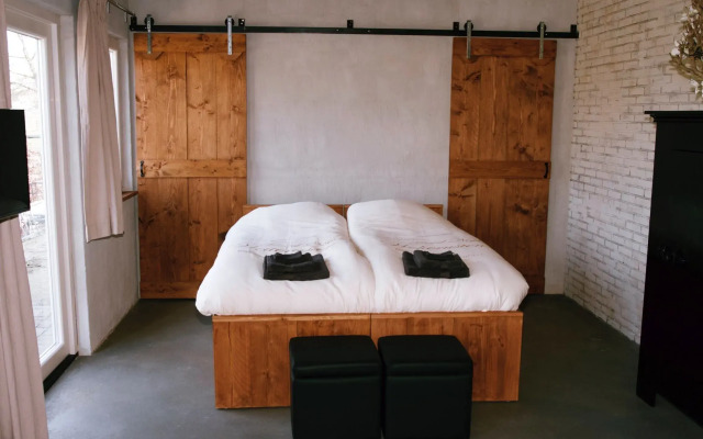 Studio Verhuur Jamzes