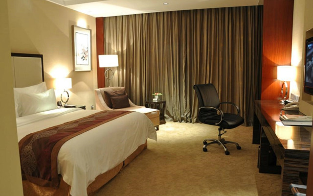 Shenzhen L.gem Hotel