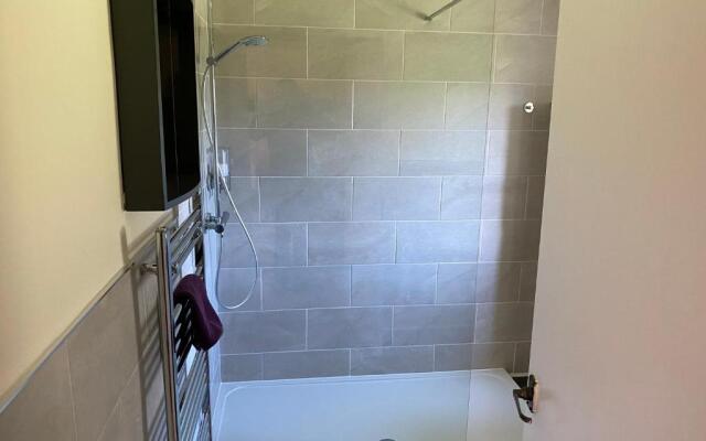 Loch Morar Private Suite