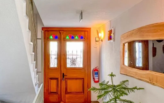 Parla Otel Kucukkoy