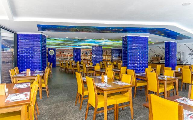 Relax Beach Hotel - All inclusive