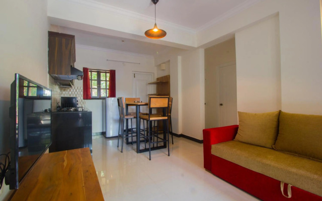 Woodside Retreat- Serviced Apartments