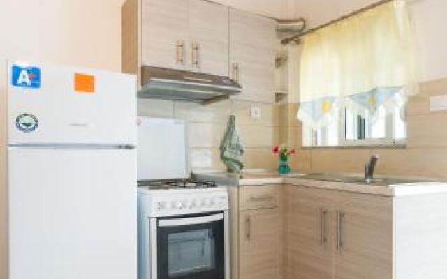 Salora Studio Apartments