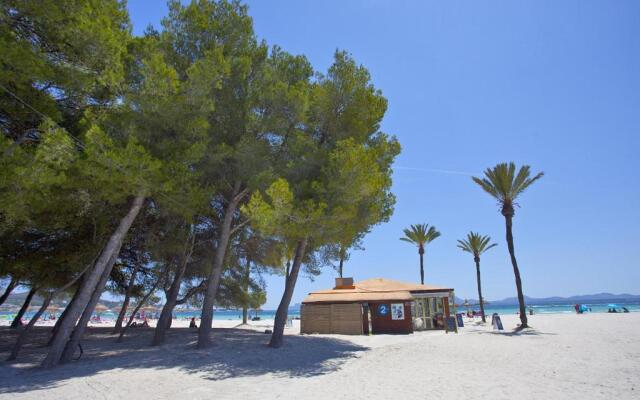 Apartamento Ciutadella 1